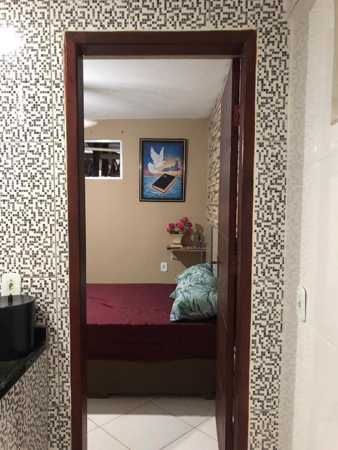 Casa Em Cabo Frio Lejlighed Eksteriør billede
