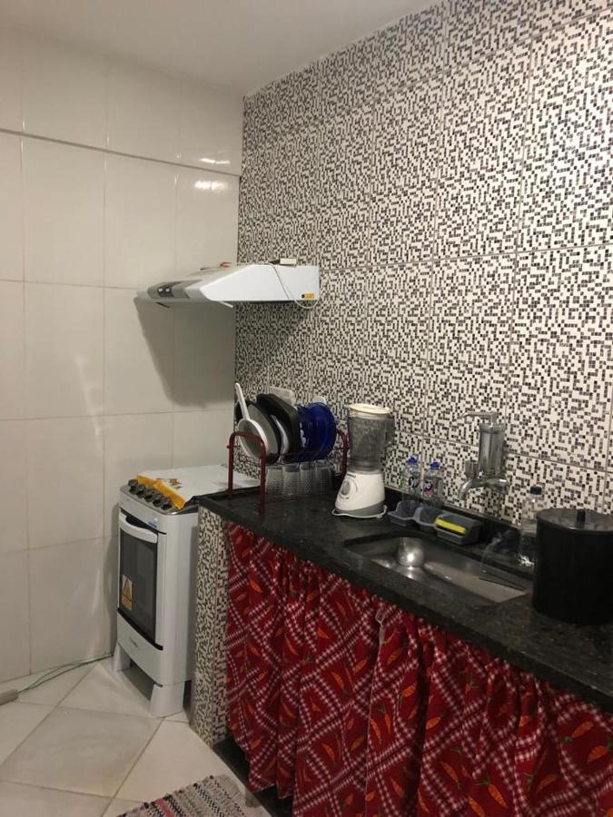 Casa Em Cabo Frio Lejlighed Eksteriør billede