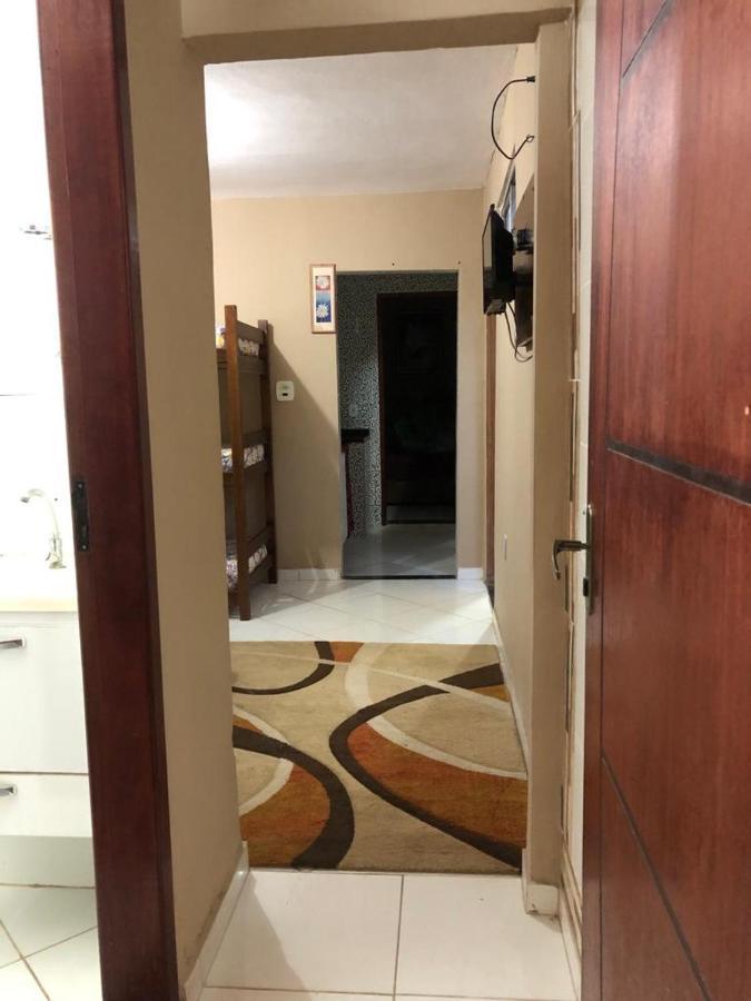 Casa Em Cabo Frio Lejlighed Eksteriør billede