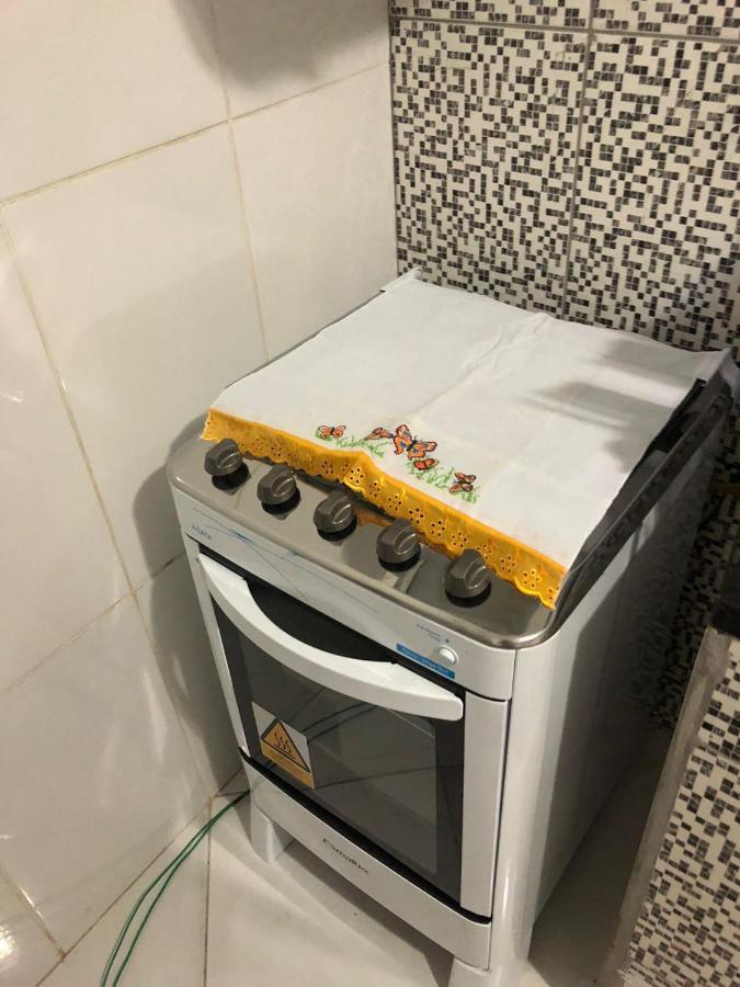 Casa Em Cabo Frio Lejlighed Eksteriør billede