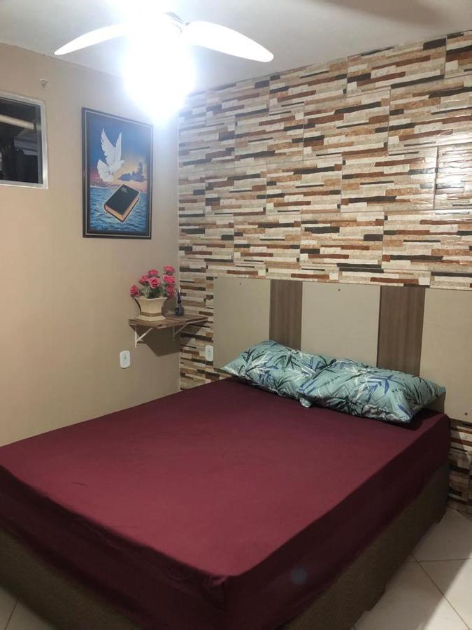 Casa Em Cabo Frio Lejlighed Eksteriør billede