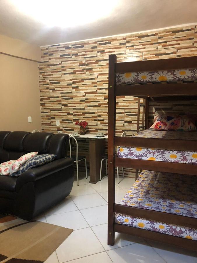 Casa Em Cabo Frio Lejlighed Eksteriør billede