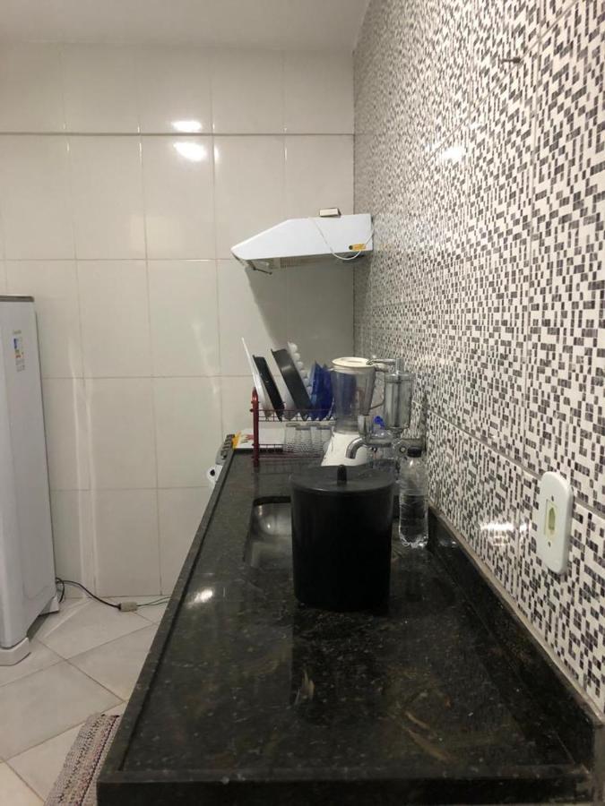 Casa Em Cabo Frio Lejlighed Eksteriør billede